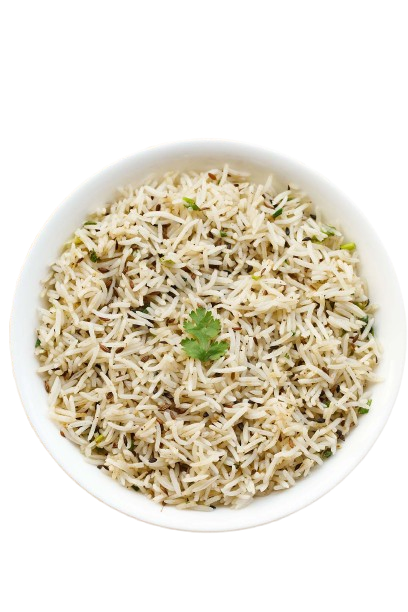 Kainat Steam Rice