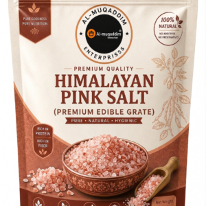 Pink Salt - 1kg Pack