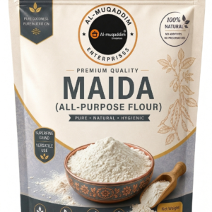 Pure All-Purpose Flour