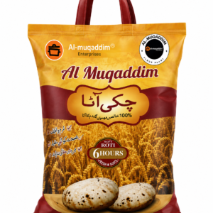 Premium Whole Wheat Flour 10kg