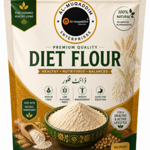 Premium Diet Flour 1kg