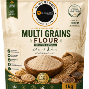 Premium Multi Grains Flour 1kg